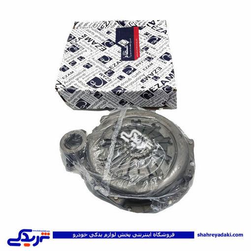 پژو دیسک و صفحه و بلبرنگ پیکان آردی RD پلاس عظام 9000555250 ( عمده )